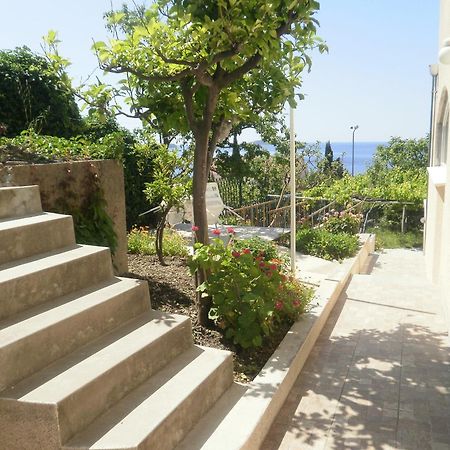 Apartments Kust Млини Экстерьер фото