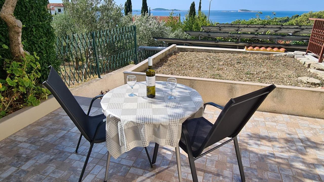 Apartments Kust Млини Экстерьер фото