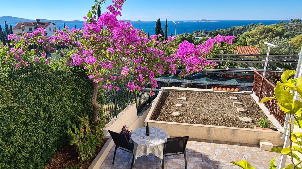 Apartments Kust Млини Экстерьер фото