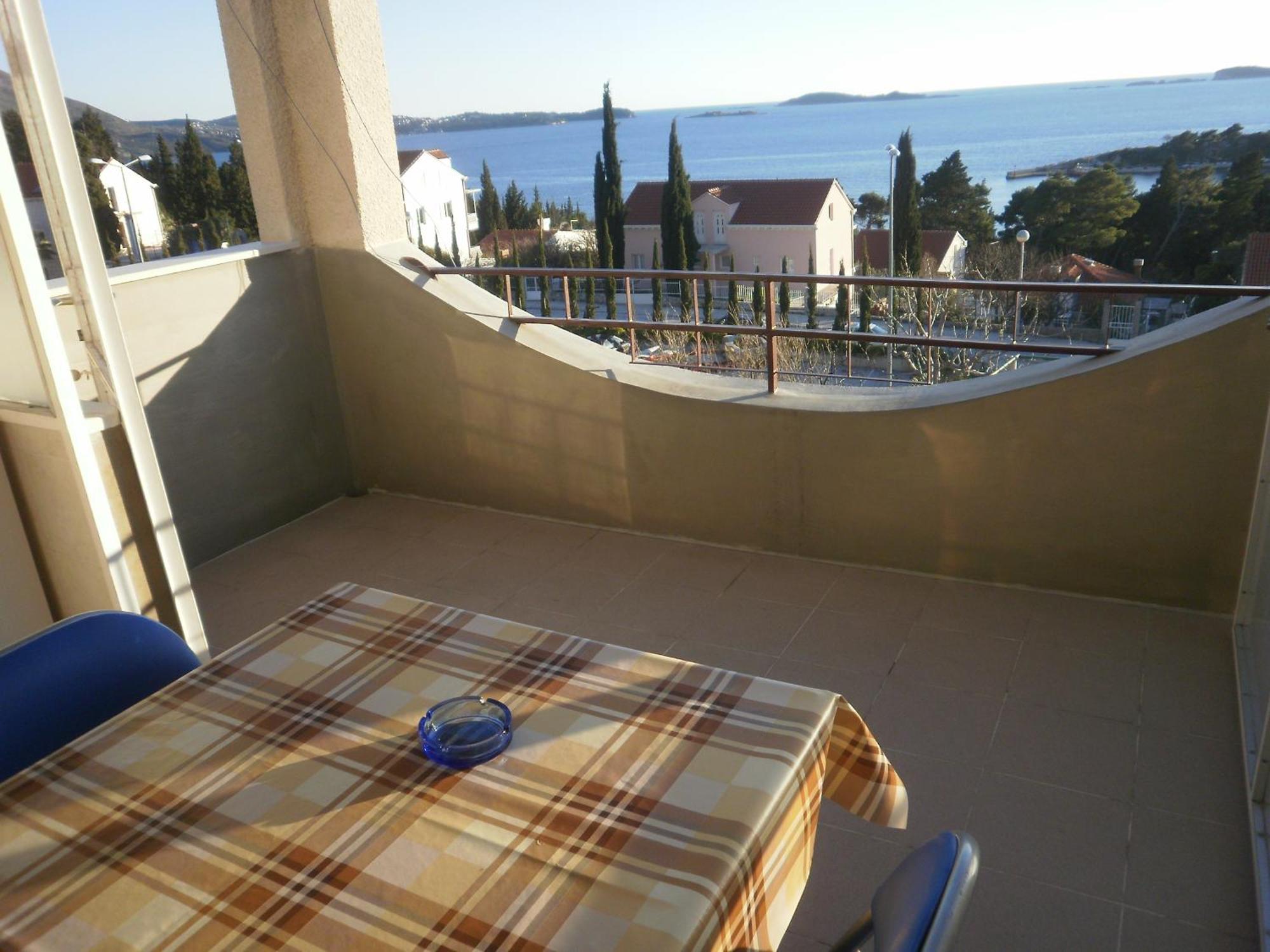 Apartments Kust Млини Экстерьер фото