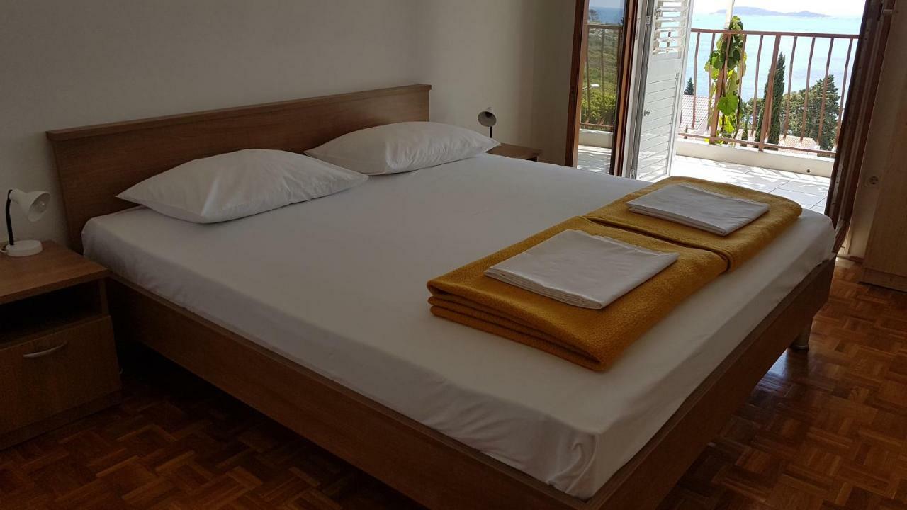Apartments Kust Млини Экстерьер фото