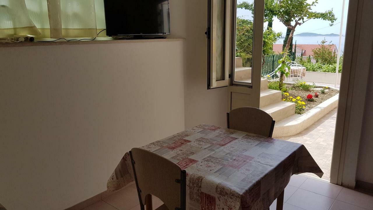 Apartments Kust Млини Экстерьер фото