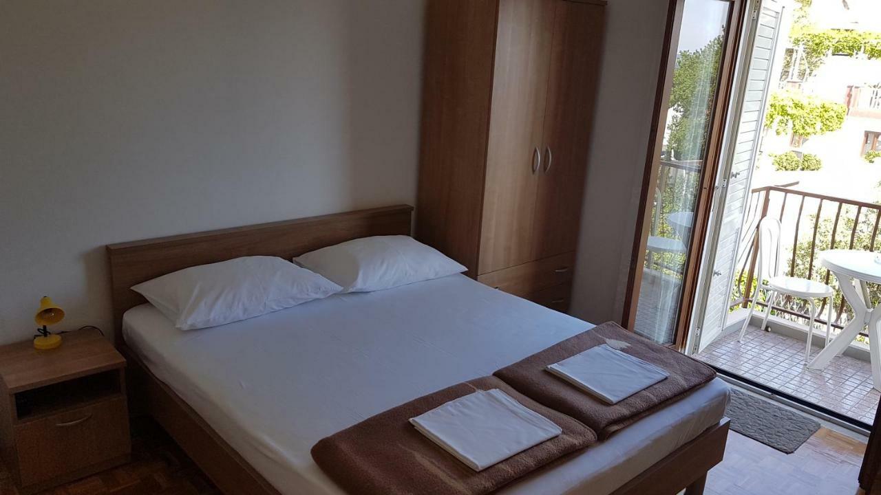 Apartments Kust Млини Экстерьер фото